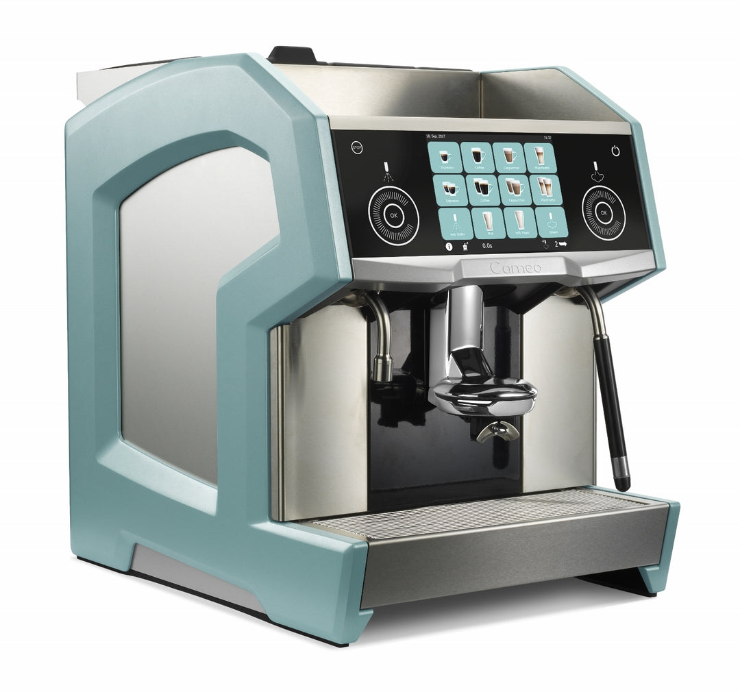 eversys Cameo – Coffee Source