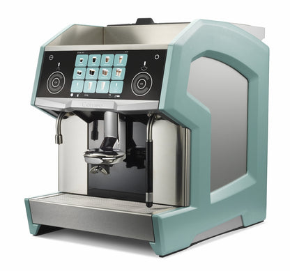 Eversys Cameo c'2 ctms