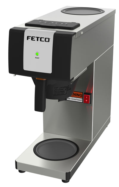 FETCO CBS 2121P kávovar na překapávanou kávu