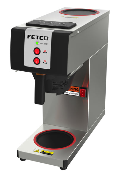 FETCO CBS 2121PW kávovar na překapávanou kávu
