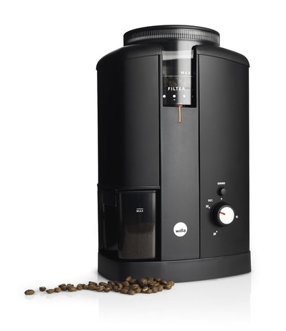WILFA SVART AROMA GRINDER