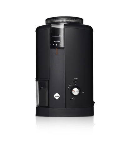 WILFA SVART AROMA GRINDER