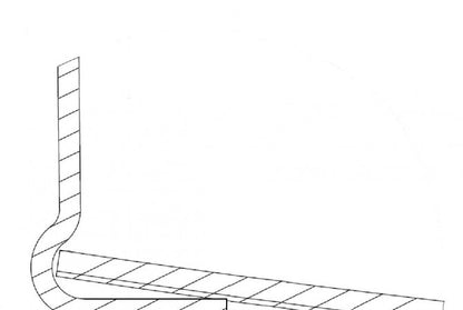 Precizní sprcha MA35WM