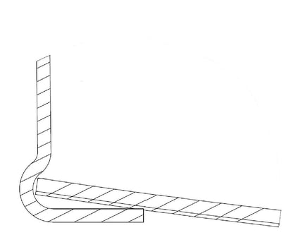 Precizní sprcha MA35WM
