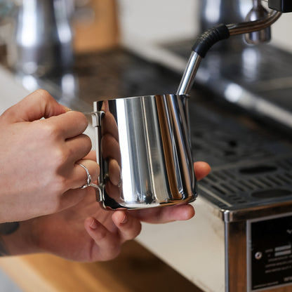 Lattiera Basic různé velikosti