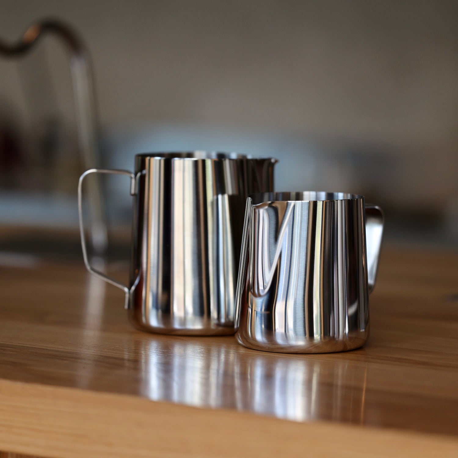 Lattiera Basic různé velikosti