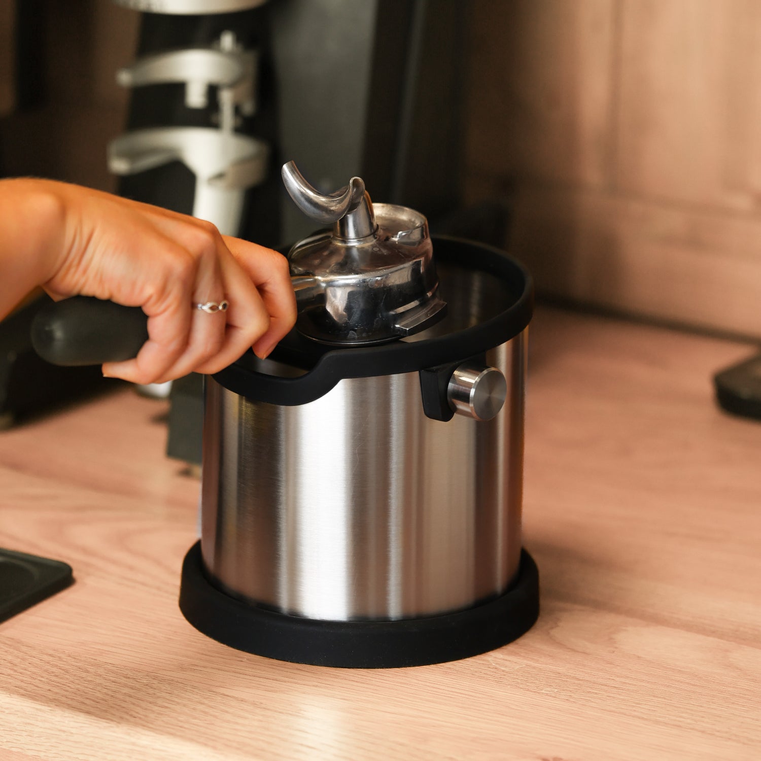 Odklepávač kulatý Basic