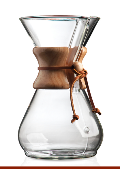 THREE CUP CLASSIC CHEMEX®