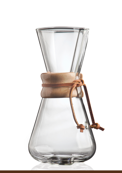 THREE CUP CLASSIC CHEMEX®