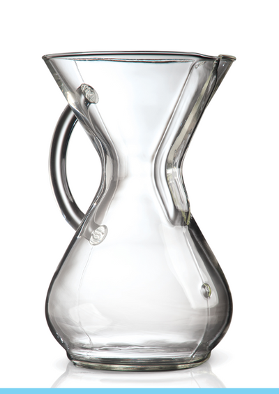 Chemex - Glass handle