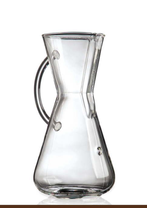 Chemex - Glass handle