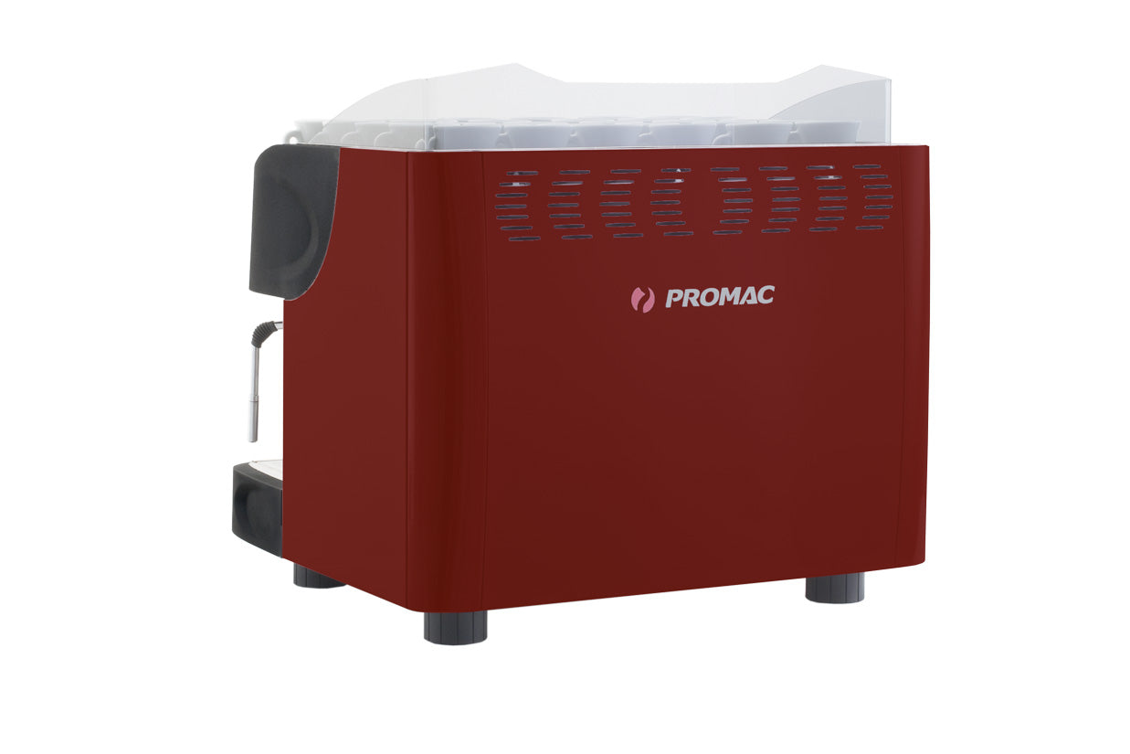 Promac Green Compact ME 2