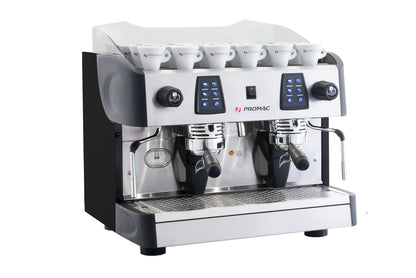 Promac Green Compact ME 2