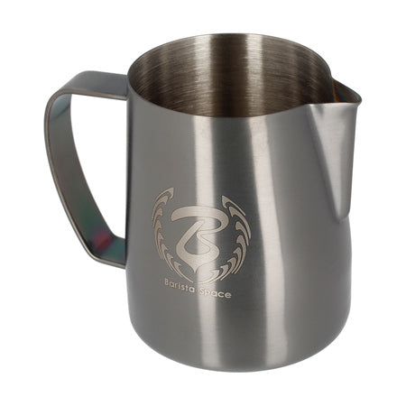 Barista milk jug Space GRAY