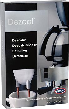 Urnex odvápňovač Dezcal