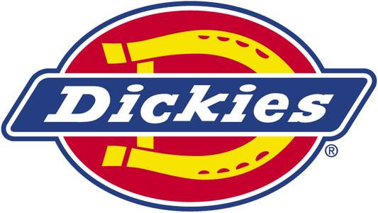 Dickies sweatshirt with CoffeeSource logo