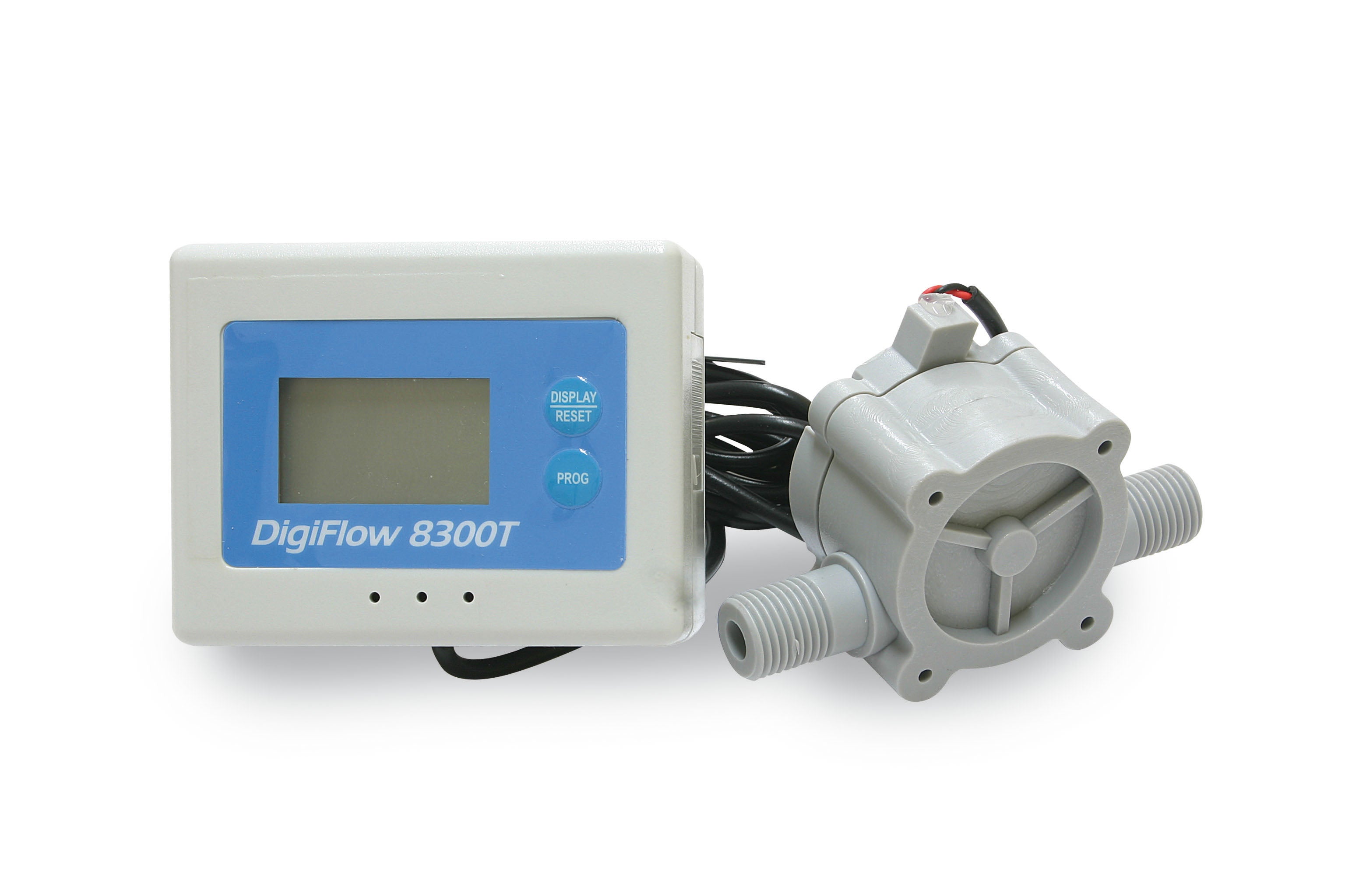 průtokoměr Digiflow