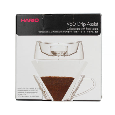 Hario V60 Drip-Assist Drip-Assist