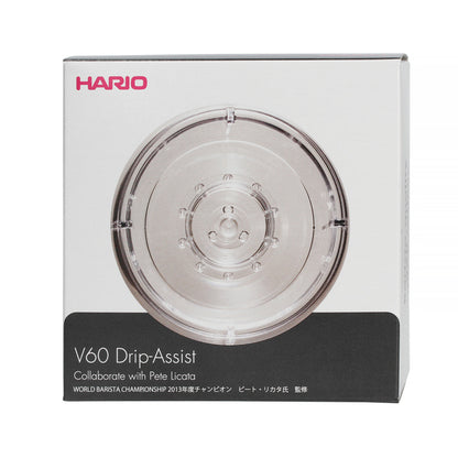 Hario V60 Drip-Assist Drip-Assist