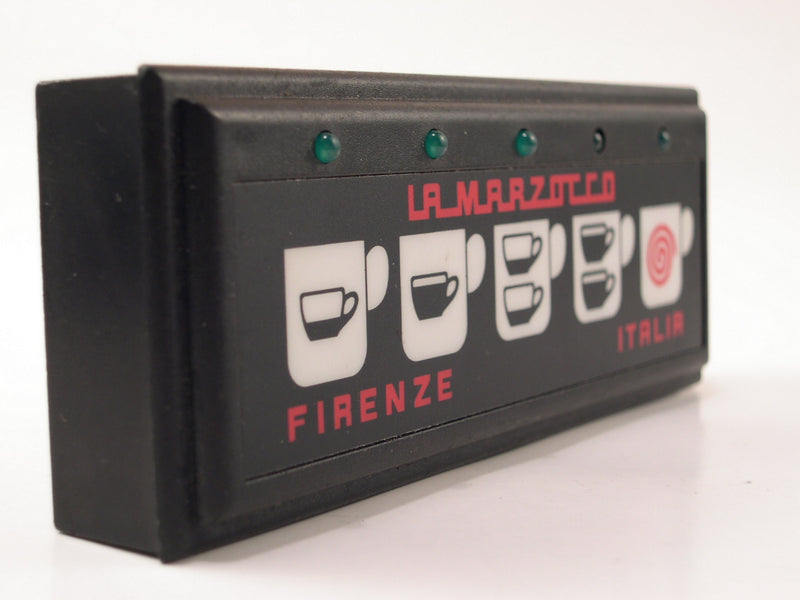 tlačítkový panel LM Linea