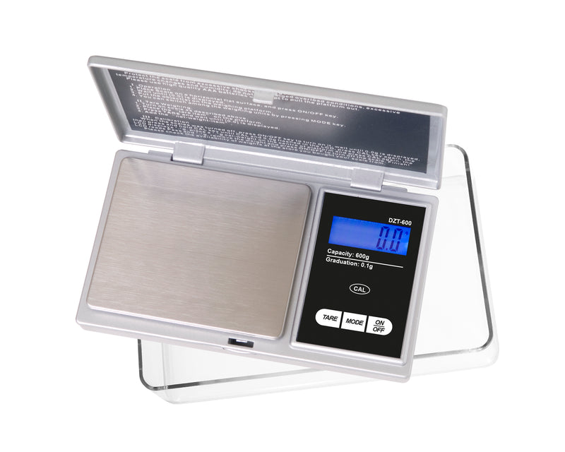 Miniscale 600 - digitální váha