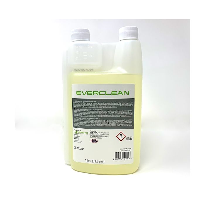 Everclean - milky way cleaner 1000ml