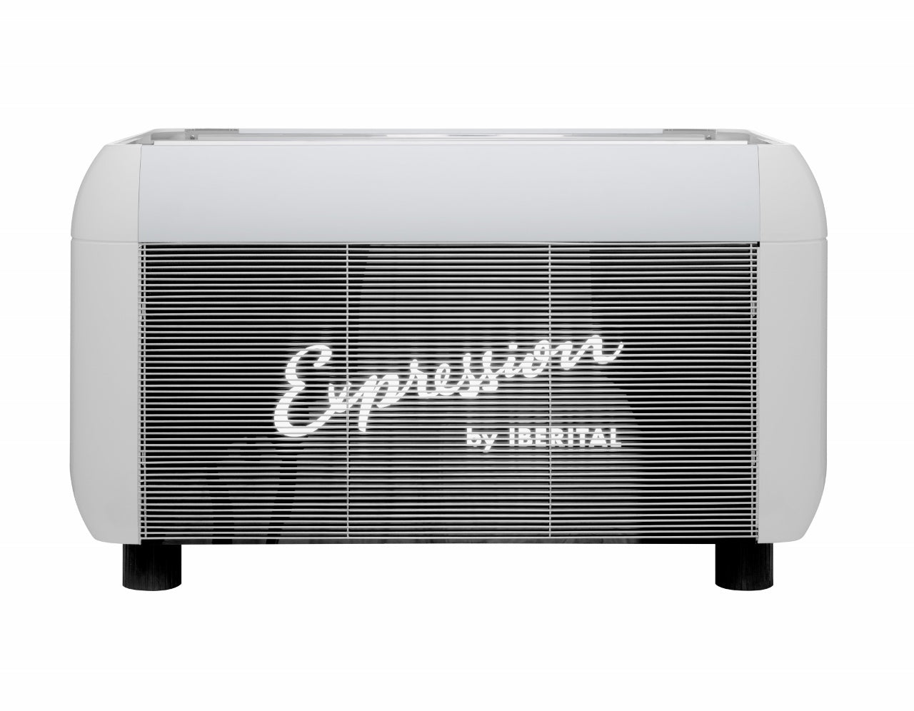 Iberital Expression Pro