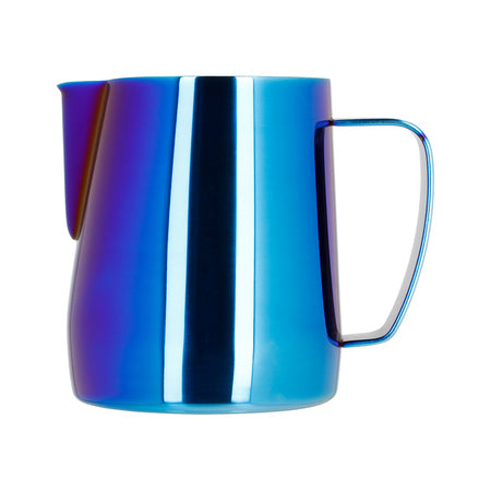 Barista milk jug Space BLUE