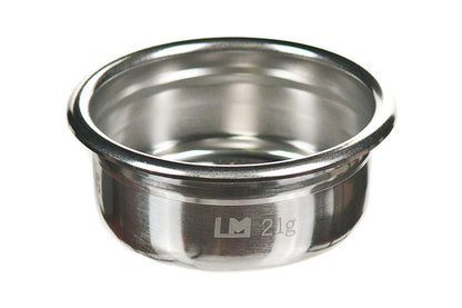 LM Advanced košík do páky bez certifikátu