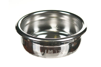 STRADA košík do páky s certifikátem