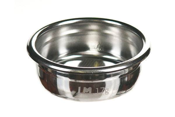 STRADA košík do páky s certifikátem