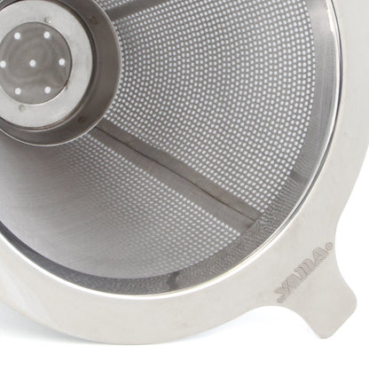 Yama nerez náhradní filtr Hermiston