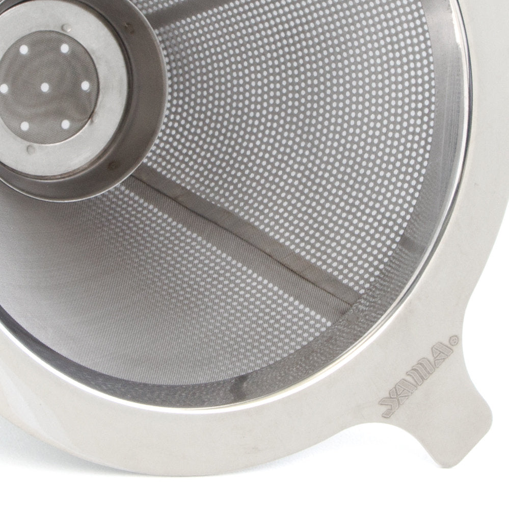 Yama nerez náhradní filtr Hermiston