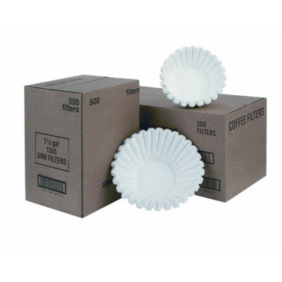 white paper filters 13 x 5