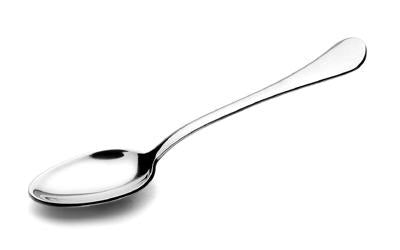 espresso spoon