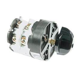 Hlavní vypínač LM