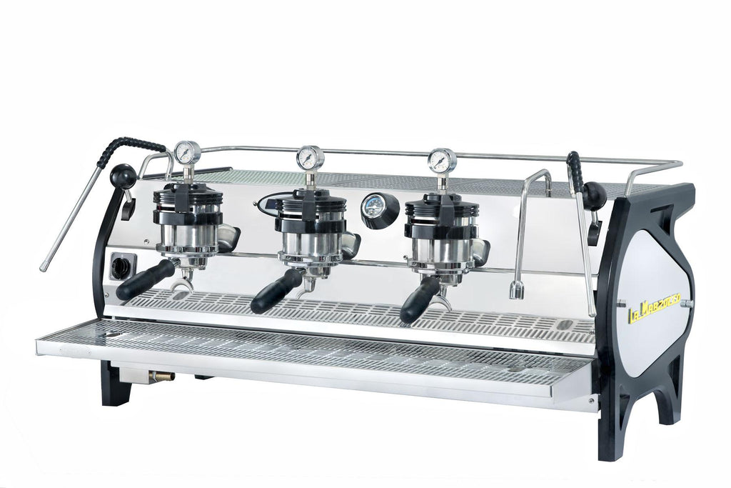 Linea Classic La Marzocco Strada Manual La Marzocco STRADA