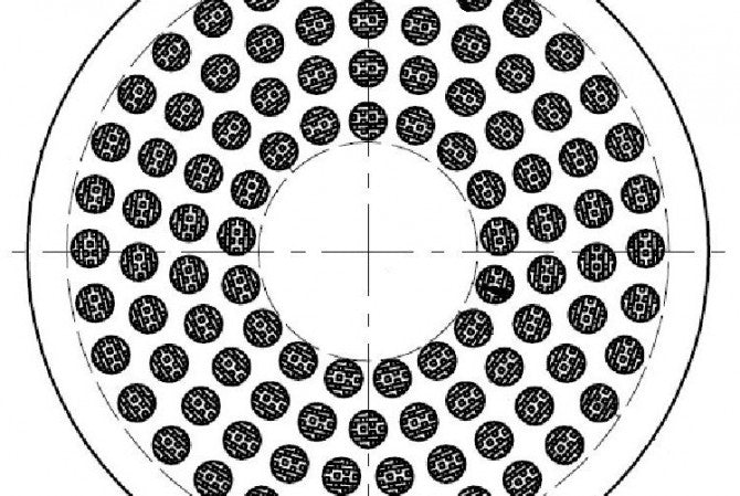 precision shower E61200IM