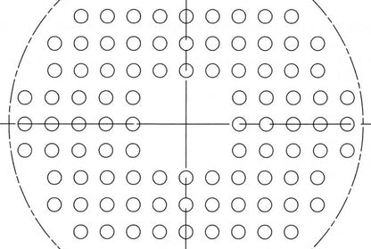 Precizní sprcha MA35WM