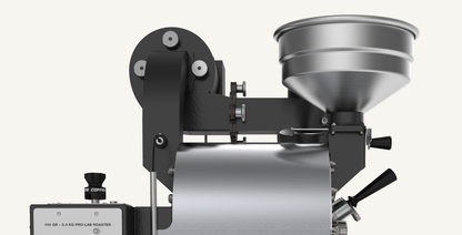 Laboratorní pražírna FZ94