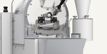 Laboratorní pražírna FZ94