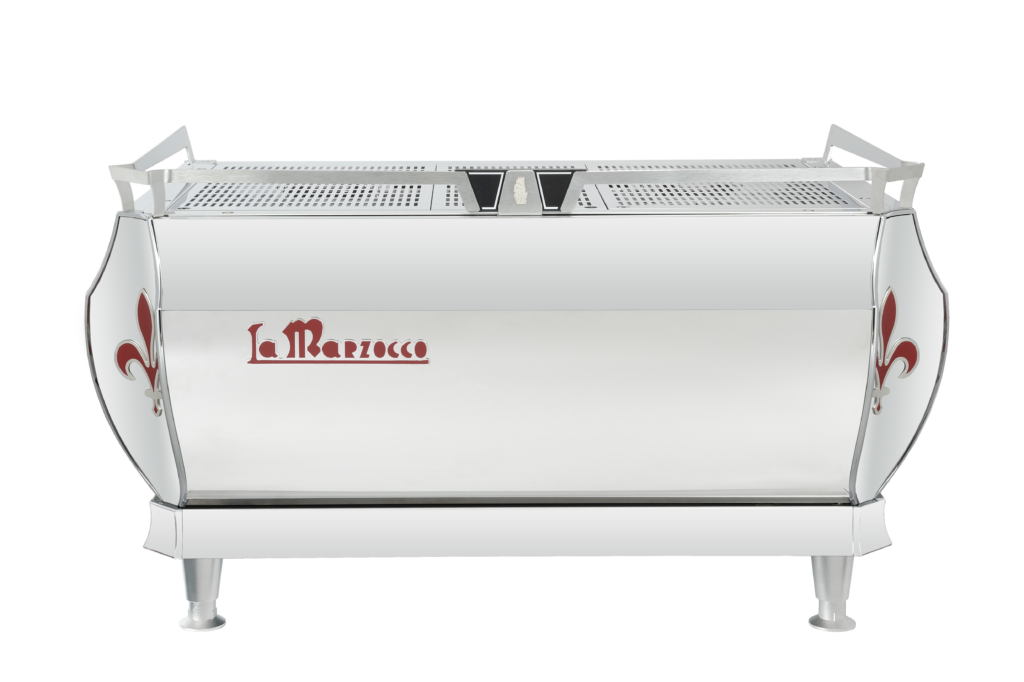 La Marzocco NEW GB/5 S