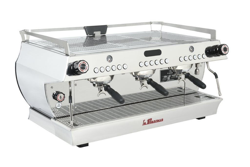 La Marzocco NEW GB/5 S