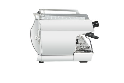 La Marzocco NEW GB/5 X s gravimetrií