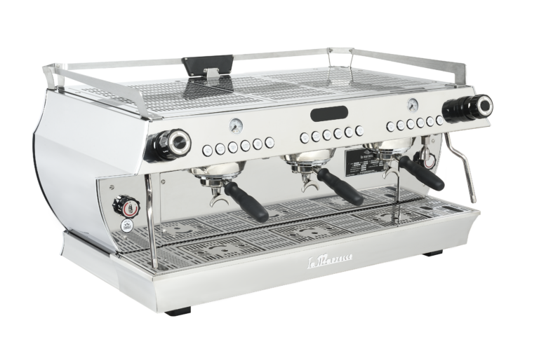 Coffee maker La Marzocco NEW GB5 S Coffee Source