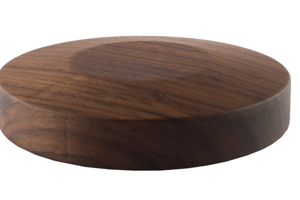 GS3 Walnut Group Cap