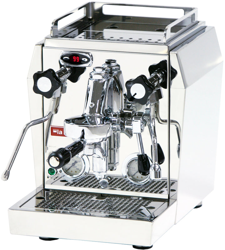 La Pavoni Giotto Evoluzione PID