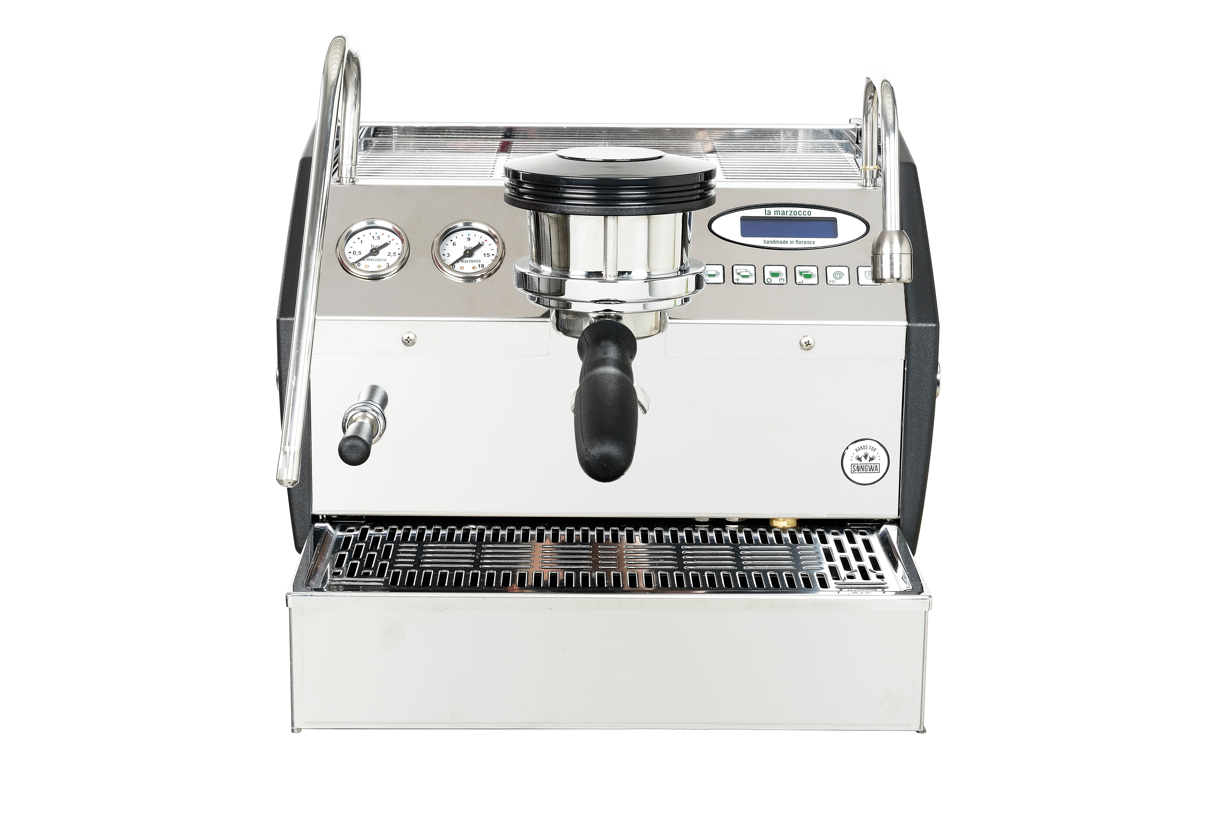 La Marzocco GS/3
