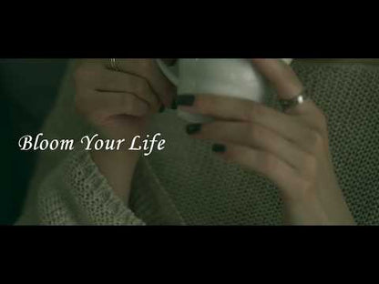 Hario Coffee Dripper V60 keramický bílý