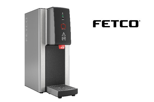 FETCO HWD 2102 - hot water dispenser